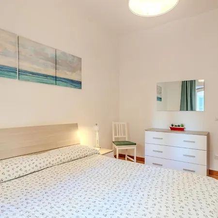 Charme E Stile A Via Foscolo Apartment *
