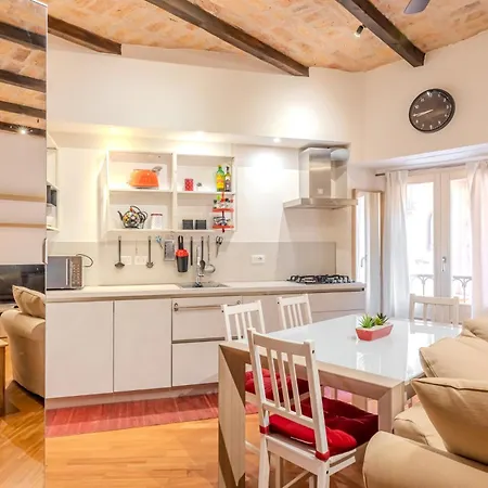 Apartment Charme E Stile A Via Foscolo *