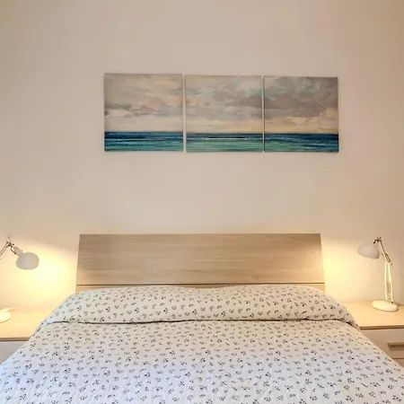 Apartment Charme E Stile A Via Foscolo