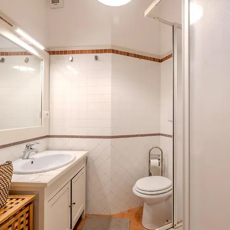 Lägenhet Charme E Stile A Via Foscolo